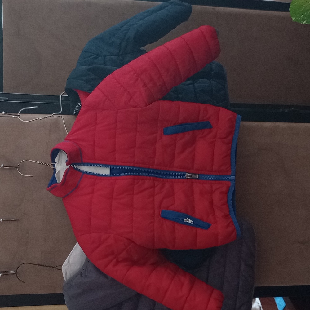 Nike Jacket